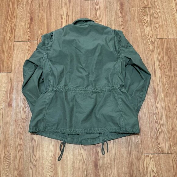 Polo Ralph Lauren Denim & Supply Women’s Surplus Broken Twill Jacket - Picture 2 of 8